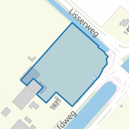 Perceel HLM03-AG-1558