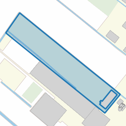 Perceel HLM03-AG-1560