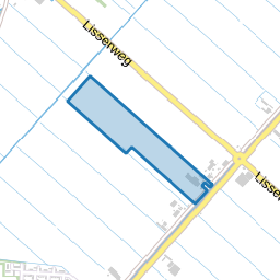 Perceel HLM03-AG-1566