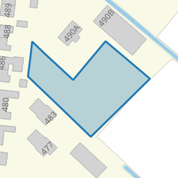 Perceel HLM03-AG-1573