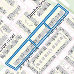 Perceel HLM03-AG-1579