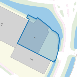 Perceel HLM03-AG-1580