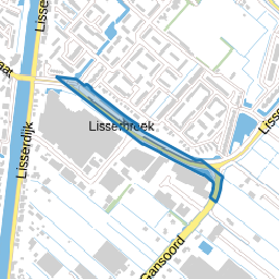 Perceel HLM03-AG-1581