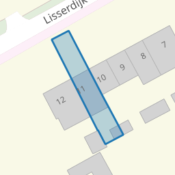 Perceel HLM03-AG-1587