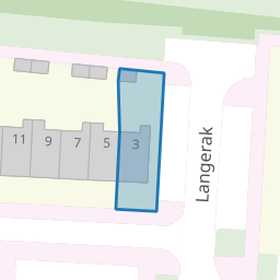 Perceel HLM03-AG-1588