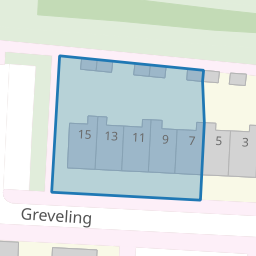 Perceel HLM03-AG-1590