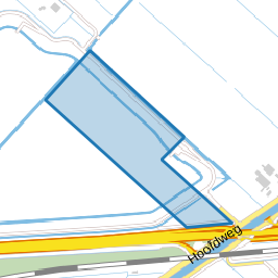 Perceel HLM03-AG-1594