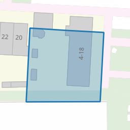 Perceel HLM03-AG-1599