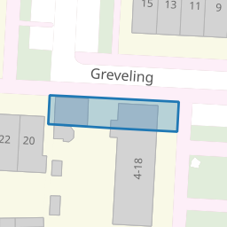 Perceel HLM03-AG-1600