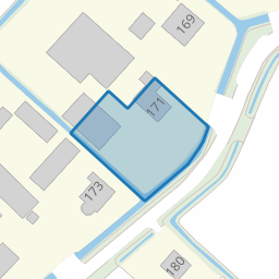 Perceel HLM03-AG-1605