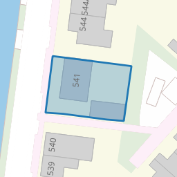 Perceel HLM03-AG-1608