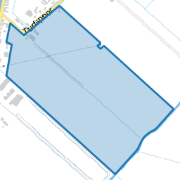 Perceel HLM03-AG-1617