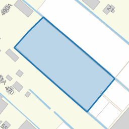 Perceel HLM03-AG-1619