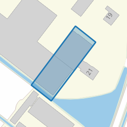 Perceel HLM03-AG-1621