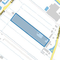 Perceel HLM03-AG-1622