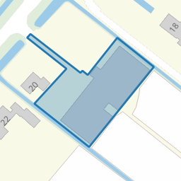 Perceel HLM03-AG-1623