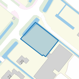 Perceel HLM03-AG-1624