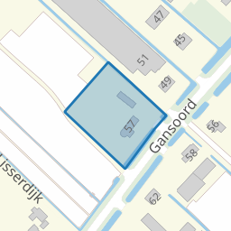 Perceel HLM03-AG-1630