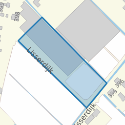 Perceel HLM03-AG-1685