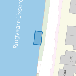 Perceel HLM03-AG-1687