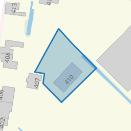 Perceel HLM03-AG-1688