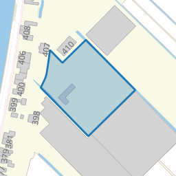 Perceel HLM03-AG-1689