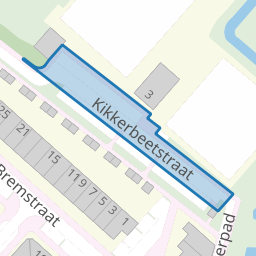 Perceel HLM03-AG-1712