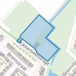 Perceel HLM03-AG-1713