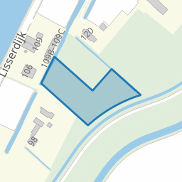 Perceel HLM03-AG-1722