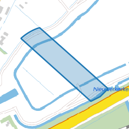 Perceel HLM03-AG-1723