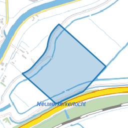 Perceel HLM03-AG-1733