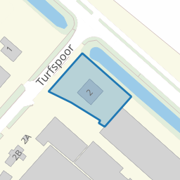 Perceel HLM03-AG-1747