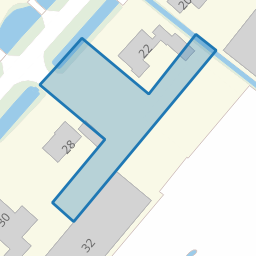 Perceel HLM03-AG-1757