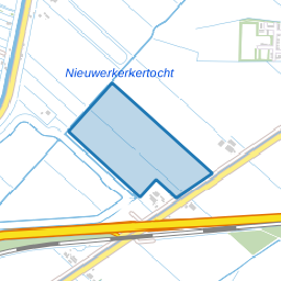 Perceel HLM03-AG-1767