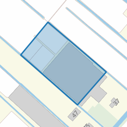 Perceel HLM03-AG-1772