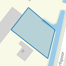 Perceel HLM03-AG-1786