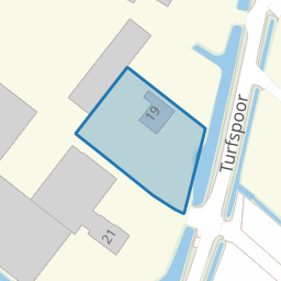 Perceel HLM03-AG-1787