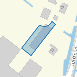 Perceel HLM03-AG-1788