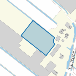 Perceel HLM03-AG-1789