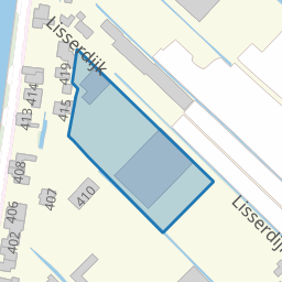 Perceel HLM03-AG-1801