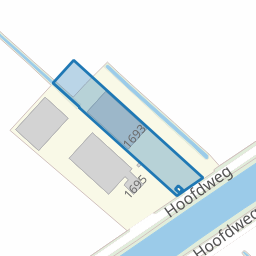 Perceel HLM03-AG-1806