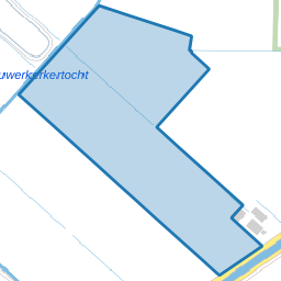 Perceel HLM03-AG-1808