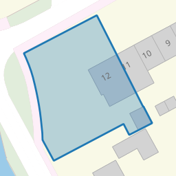 Perceel HLM03-AG-1836