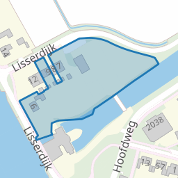 Perceel HLM03-AG-1837