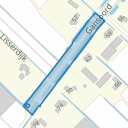 Perceel HLM03-AG-1847