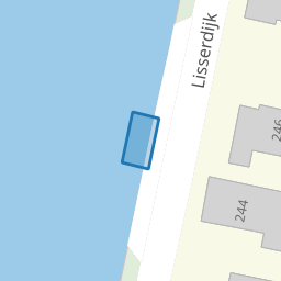 Perceel HLM03-AG-1870