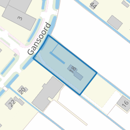 Perceel HLM03-AG-1877