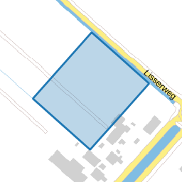 Perceel HLM03-AG-1879