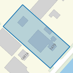 Perceel HLM03-AG-1896