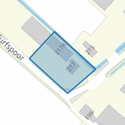 Perceel HLM03-AG-1930